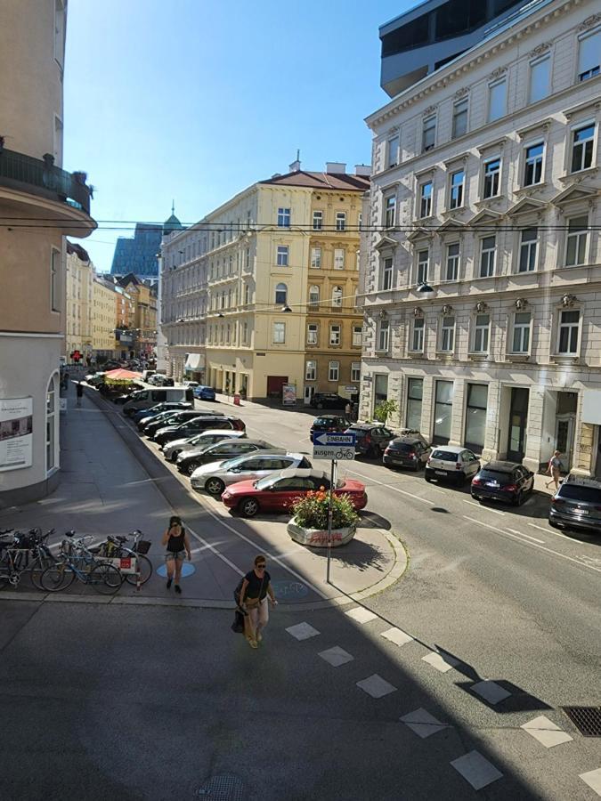 Elegant Cozy Apartment Wien